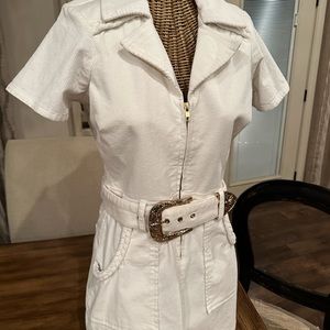 Show Me Your Mumu Outlaw dress size M